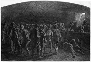 Vaults: INSURGENT PRISONERS