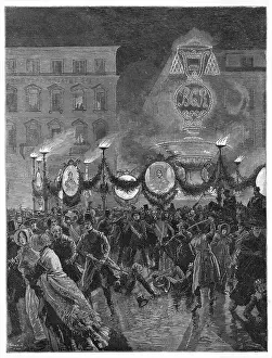 Overlords: INSURRECTION IN MILANO