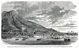Salvador: Insurrection at Union Port