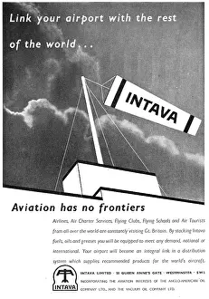 Greases: Intava Oils & Greases For Aircraft