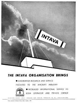 Greases: Intava Oils & Greases For Aircraft