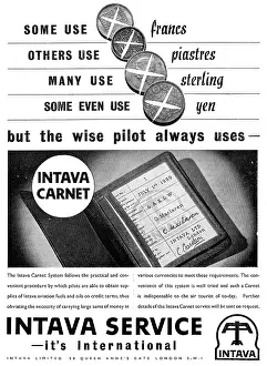 Greases: Intava Oils & Greases For Aircraft