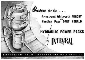 Integral: Integral Hydraulic Equipment