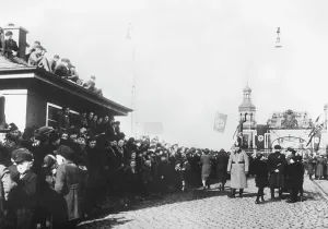 Klaipeda: Integration of the Klaipeda Region in the German Reich