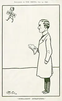 Intelligent: Intelligent Anticipation
