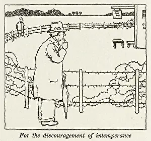 Intemperance: Intemperance - W H Robinson