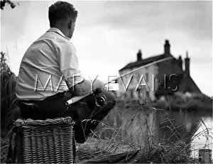 Napton: THE INTENT ANGLER