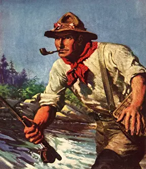 Intent: Intent Fisherman