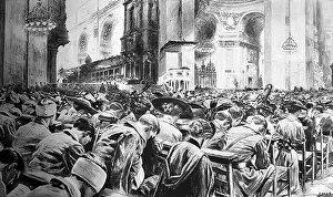 Intercession: Intercession Day at St. Paul's Cathedral