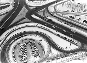 Interchange: Interchange, 1983