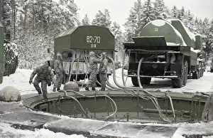 Kaluga: Intercontinental ballistic missiles base