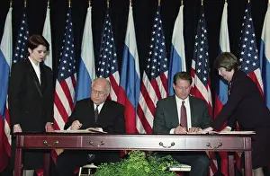 Velichkin: Intergovernmental Russian-American Commission