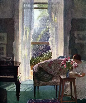 Draping: An Interior