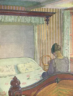 Gilman: Interior