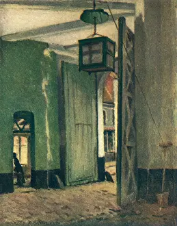Bathurst: An Interior