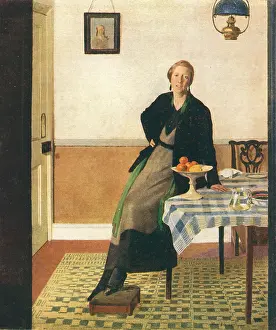 Casually: An Interior