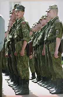 Mamontov: Interior Ministry Troops of Russian Federation