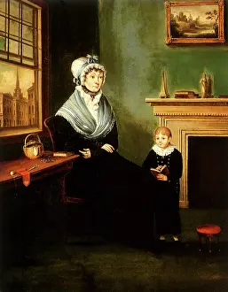 Reciting: Interior Scene