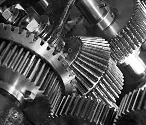Gears: Gears