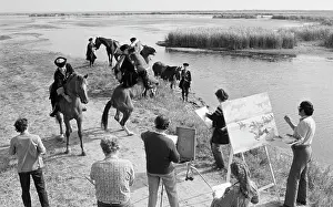 Cossack: International Arts Workshop