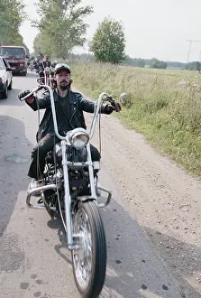 Bikers: International Bike Show
