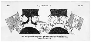International - Cartoon