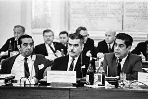Saad: International Conference of Communist and Workers parties