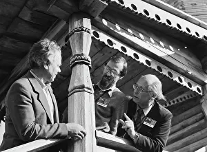 Maisterman: International Council of Museums