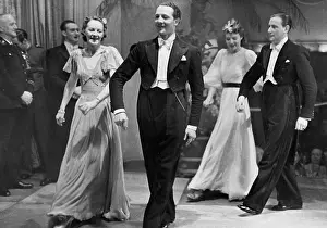 Lambeth: International Dancing Tournament in Bremen, 1939