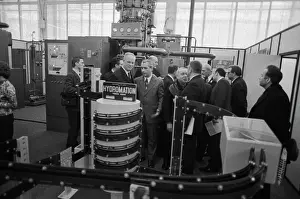 Yankov: International exhibition Bearings-74