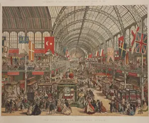 Viewing: The International Exhibition, Dublin