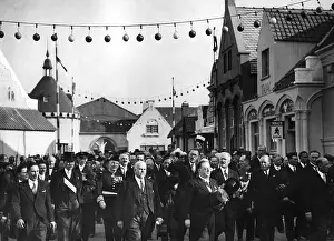 Internationale: International exhibition on social progress