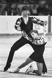 Konig: International Figure Skating Tournament