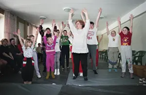 Educational: International Foundation for Self-help