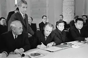 Declaration: International Meeting of Communist and Workers