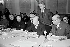 Declaration: International Meeting of Communist and Workers