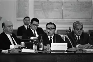Corvalan: International Meeting of Communist and Workers Parties