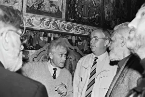 Maisterman: International ?ouncil of Museums