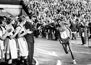 Kosice: International Peace Marathon in Kosice