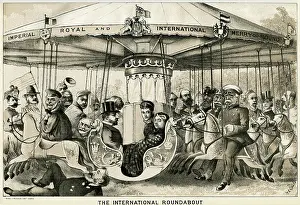 Roundabout: The International Roundabout 1882