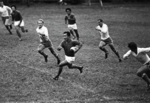 Nippon: International Rugby Tournament