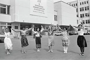 Medalists: International Russian language Olympiad