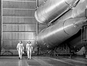 Spaceman: International space crew, 1978