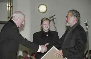 Natalya: International Stanislavsky Prize