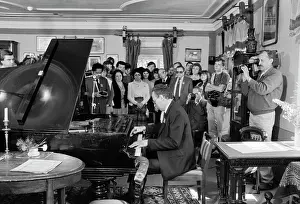 Laureate: International Tchaikovsky Competition