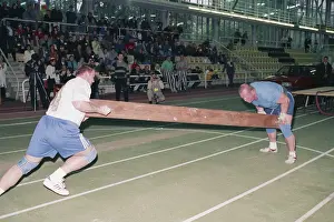 International tournament in memory of Ivan Poddubny
