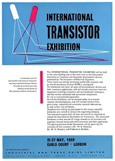 Transistor: International Transistor Exhibition