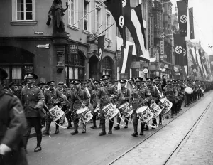 Petition: International troops for the referendum on