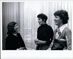 Germaine: International Women's Day Conference, United Nations