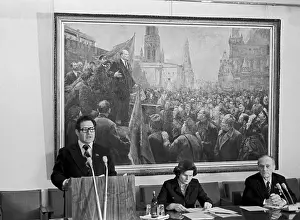 Proclaiming: International Year of the Child, 1979